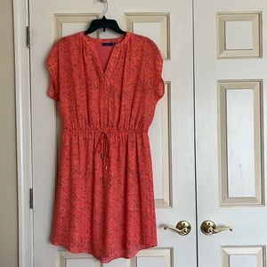 Apt 9 dress size large